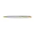 Waterman Hemisphere Golyóstoll Rozsdamentes Acél Arany Klipsz S0920370