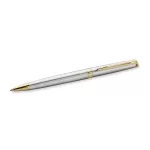 Waterman Hemisphere Golyóstoll Rozsdamentes Acél Arany Klipsz S0920370