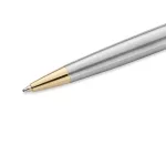 Waterman Hemisphere Golyóstoll Rozsdamentes Acél Arany Klipsz S0920370