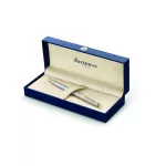 Waterman Hemisphere Golyóstoll Rozsdamentes Acél Arany Klipsz S0920370