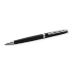 Waterman Hemisphere Golyóstoll Lakk Fekete Ezüst Klipsz S0920570