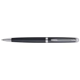   Waterman Hemisphere Golyóstoll Matt Fekete Ezüst Klipsz S0920870