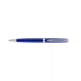 Waterman Hemisphere Golyóstoll Kék Ezüst Klipsz 2042968