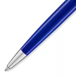 Waterman Hemisphere Golyóstoll Kék Ezüst Klipsz 2042968