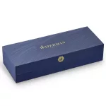 Waterman Hemisphere Golyóstoll Kék Ezüst Klipsz 2042968
