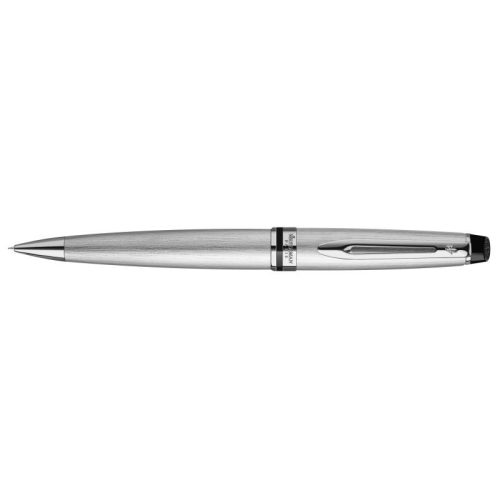 Waterman Expert Iii. Golyóstoll Csiszolt Fém Ezüst Klipsz S0952100