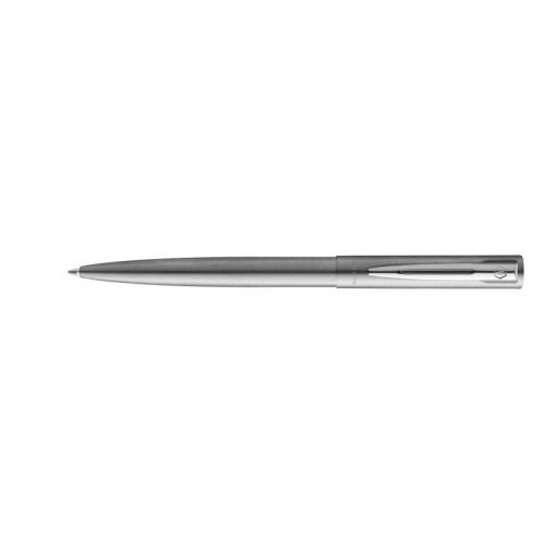 Waterman Graduate Golyóstoll Rozsdamentes Acél Ezüst Klipsz S0038260