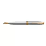 Parker Royal Sonnet Golyóstoll Rozsdamentes Acél Arany Klipsz 1931507