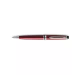 Waterman Expert Golyóstoll Piros 2019 Ezüst Klipsz 2093653