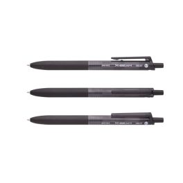   Penac X-Beam Xb107 Golyóstoll Műanyag Klipsz 0.7 gramm Bp0107-06 Fekete D12