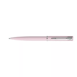   Waterman Allure Golyóstoll Pasztell Rózsaszín Ezüst Klipsz 2105227
