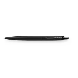  Parker Royal Jotter Xl Golyóstoll Matt Fekete Fekete Klipsz 2122753