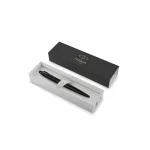 Parker Royal Jotter Xl Golyóstoll Matt Fekete Fekete Klipsz 2122753