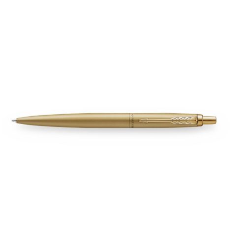 Parker Royal Jotter Xl Golyóstoll Arany Arany Klipsz 2122754