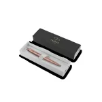 Parker Royal Jotter Xl Golyóstoll Rózsaszín Aranyrózsaszín Klipsz 2122755