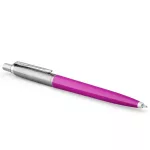 Parker Royal Jotter Originals Golyóstoll magenta Ezüst Klipsz Bliszter 2075996