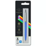 Parker Royal Jotter Originals Golyóstoll Kék Ezüst Klipsz Bliszter 2076052
