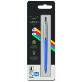   Parker Royal Jotter Originals Golyóstoll Kék Ezüst Klipsz Bliszter 2076052