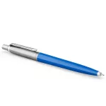 Parker Royal Jotter Originals Golyóstoll Kék Ezüst Klipsz Bliszter 2076052
