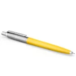 Parker Royal Jotter Originals Golyóstoll Sárga Ezüst Klipsz Bliszter 2076056