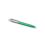 Parker Royal Jotter Originals Golyóstoll Zöld Ezüst Klipsz Bliszter 2076058