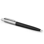 Parker Royal Jotter Originals Golyóstoll Fekete Ezüst Klipsz Bliszter 2096873