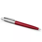 Parker Royal Jotter Originals Golyóstoll Piros Ezüst Klipsz Bliszter 2096857