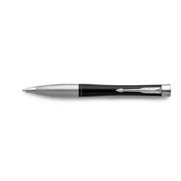   Parker Royal Urban Twist Golyóstoll Matt Fekete Ezüst Klipsz 2143639