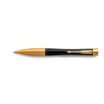 Parker Royal Urban Twist Golyóstoll Matt Fekete Arany Klipsz 2143640