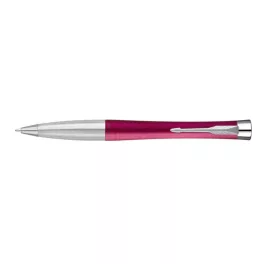   Parker Royal Urban Twist Golyóstoll Vibrant magenta Ezüst Klipsz 2143642