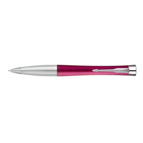 Parker Royal Urban Twist Golyóstoll Vibrant magenta Ezüst Klipsz 2143642