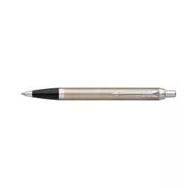   Parker Royal Im Essential Golyóstoll Rozsdamentes Acél Ezüst Klipsz 2143631