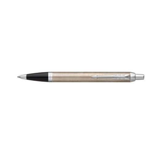 Parker Royal Im Essential Golyóstoll Rozsdamentes Acél Ezüst Klipsz 2143631