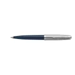 Parker Royal 51 Core Golyóstoll Kék Ezüst Klipsz 2123503