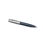 Parker Royal 51 Core Golyóstoll Kék Ezüst Klipsz 2123503
