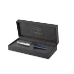 Parker Royal 51 Core Golyóstoll Kék Ezüst Klipsz 2123503