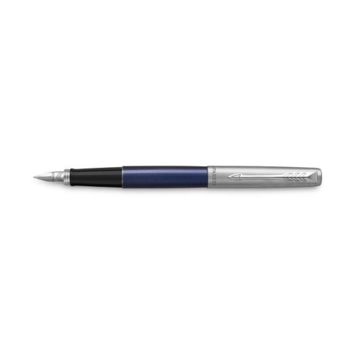 Parker Royal Jotter Töltőtoll Royal Kék Ezüst Klipsz 2030950