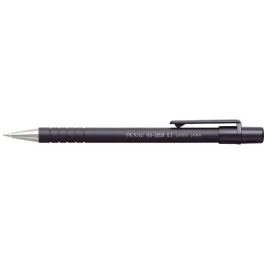   Penac Rb-085m Mechanikus Ceruza 0.5 mm Sa0801-06 Fekete Test D12