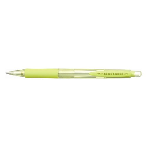 Penac Sleek Touch Mechanikus Ceruza 0.5 mm Sa0907-31 Sárga Test D12