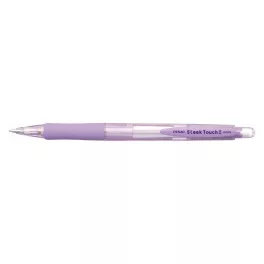   Penac Sleek Touch Mechanikus Ceruza 0.5 mm Sa0907-30 Lila Test D12