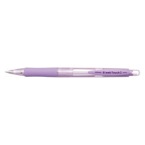 Penac Sleek Touch Mechanikus Ceruza 0.5 mm Sa0907-30 Lila Test D12