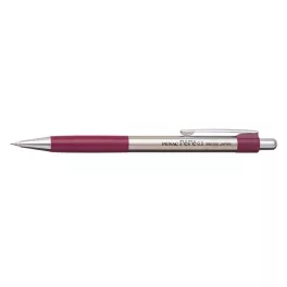   Penac Pépé Mechanikus Ceruza 0.5 gramm Rozsdamentes Acél Sb0102-09 Piros Test D12