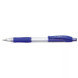   Penac Cch3 Mechanikus Ceruza 0.5 gramm Sa1701-03 Kék Test D12