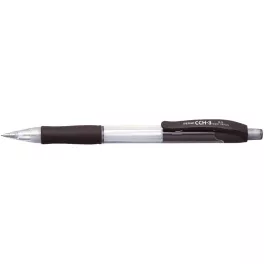   Penac Cch3 Mechanikus Ceruza 0.5 gramm Sa1701-06 Fekete Test D12