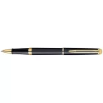 Waterman Hemisphere Rollertoll Matt Fekete Arany Klipsz S0920750