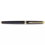 Waterman Hemisphere Rollertoll Matt Fekete Arany Klipsz S0920750