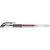 Edding 2185 Zseléstoll Fekete D10