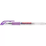 Edding 2185 Zseléstoll Lila D10