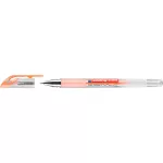 Edding 2185 Metallic Zseléstoll Pasztell Narancssárga D10