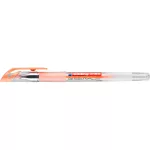 Edding 2185 Metallic Zseléstoll Pasztell Narancssárga D10